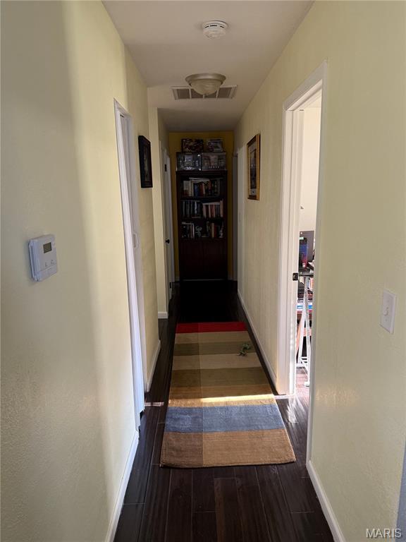 Douglas Place - Residential