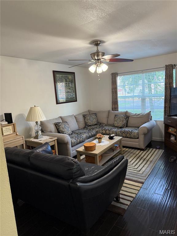 Douglas Place - Residential