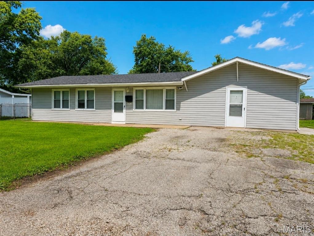 Elmijah Plains 2nd Add - Residential