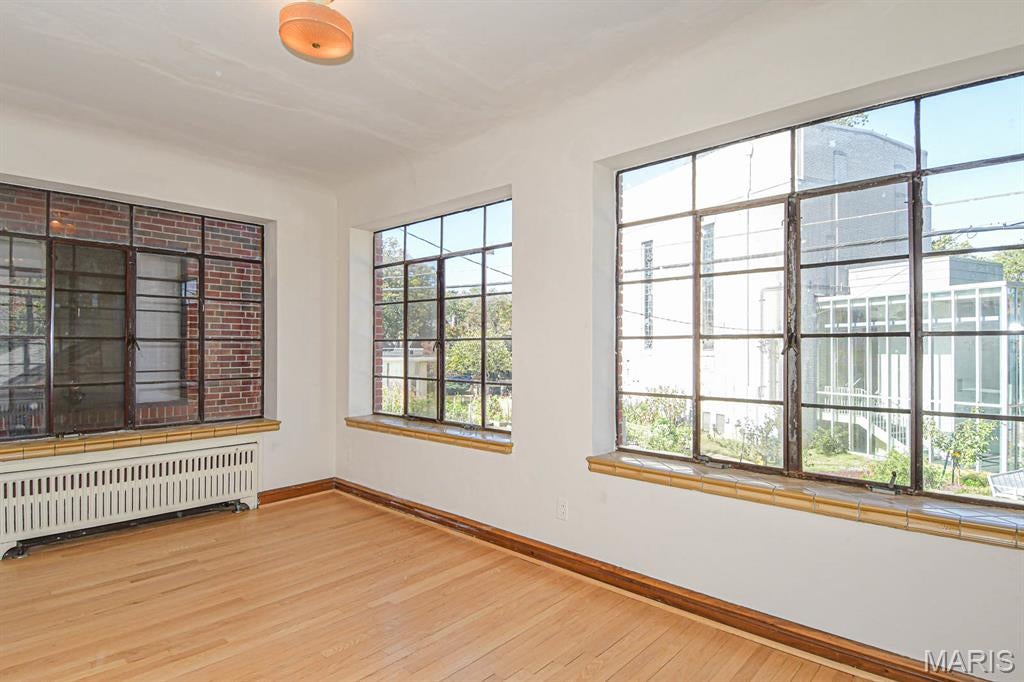 St Louis Hills - Residential Lease