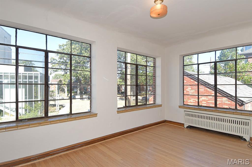 St Louis Hills - Residential Lease