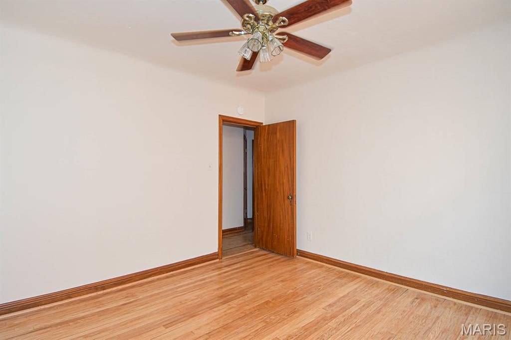 St Louis Hills - Residential Lease