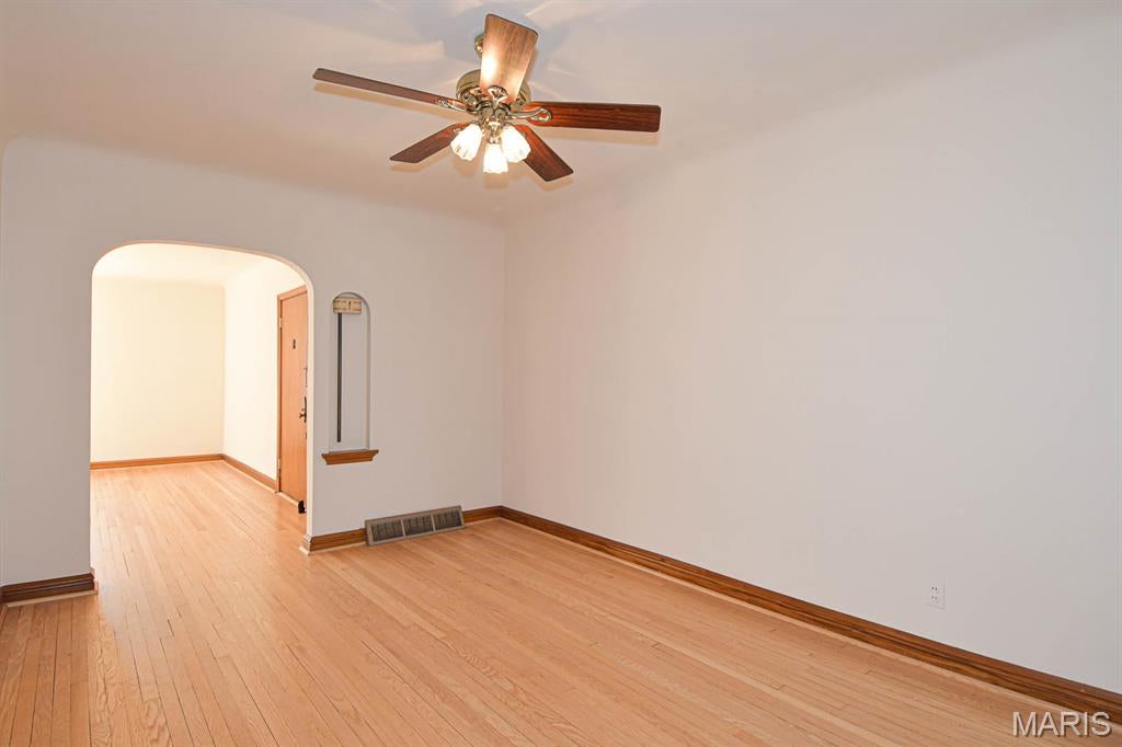 St Louis Hills - Residential Lease