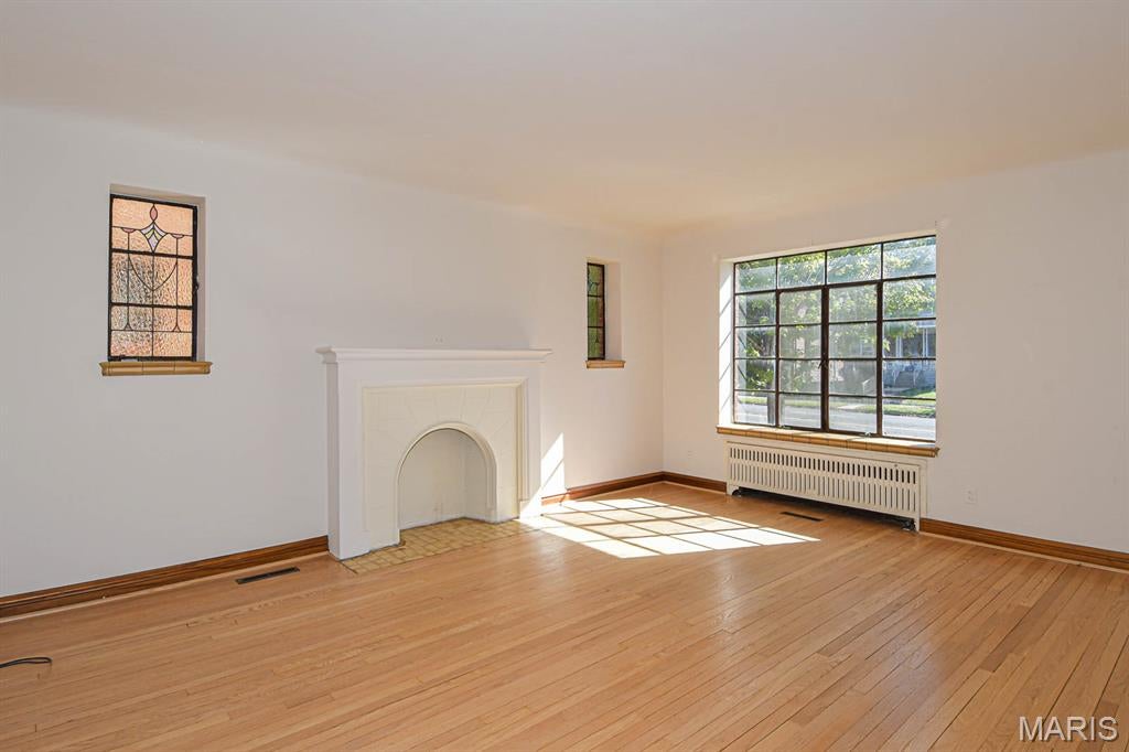 St Louis Hills - Residential Lease