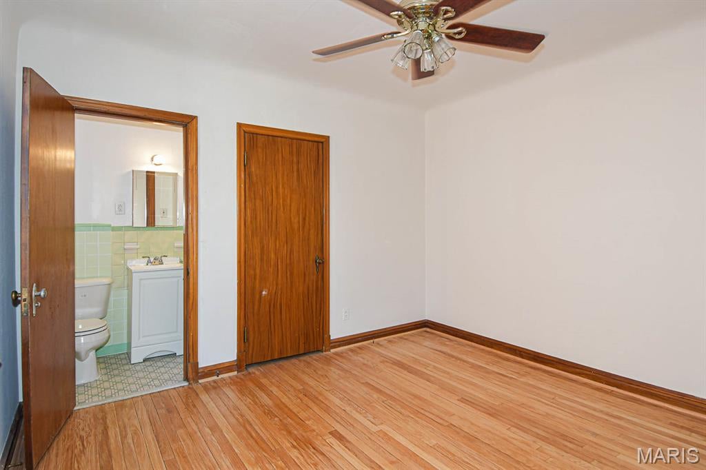 St Louis Hills - Residential Lease