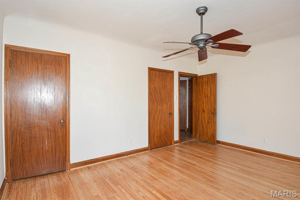 St Louis Hills - Residential Lease