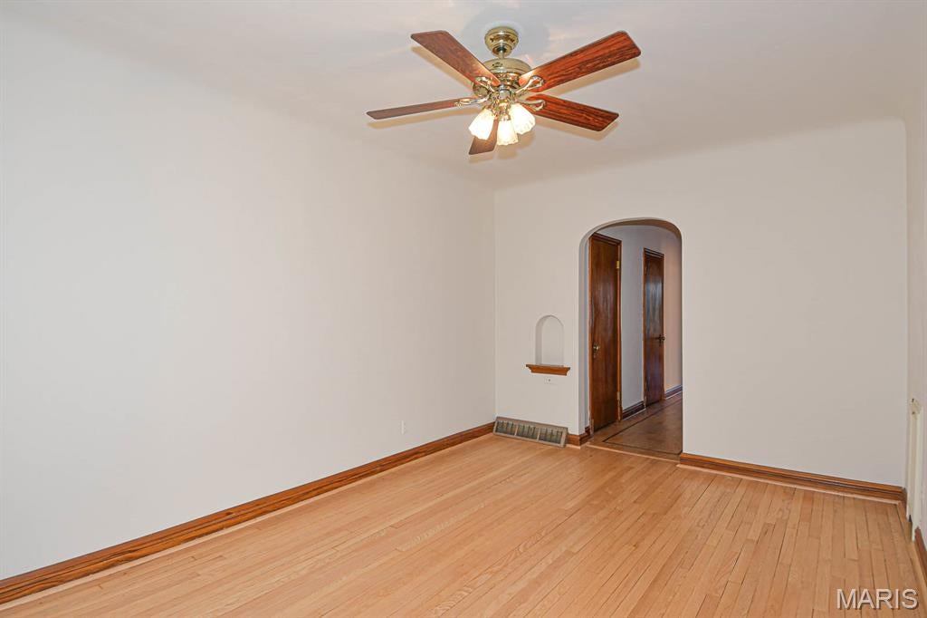 St Louis Hills - Residential Lease
