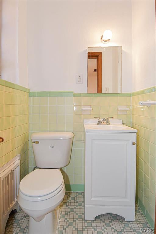 St Louis Hills - Residential Lease