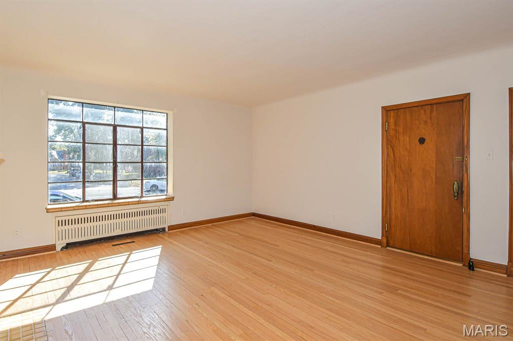 St Louis Hills - Residential Lease