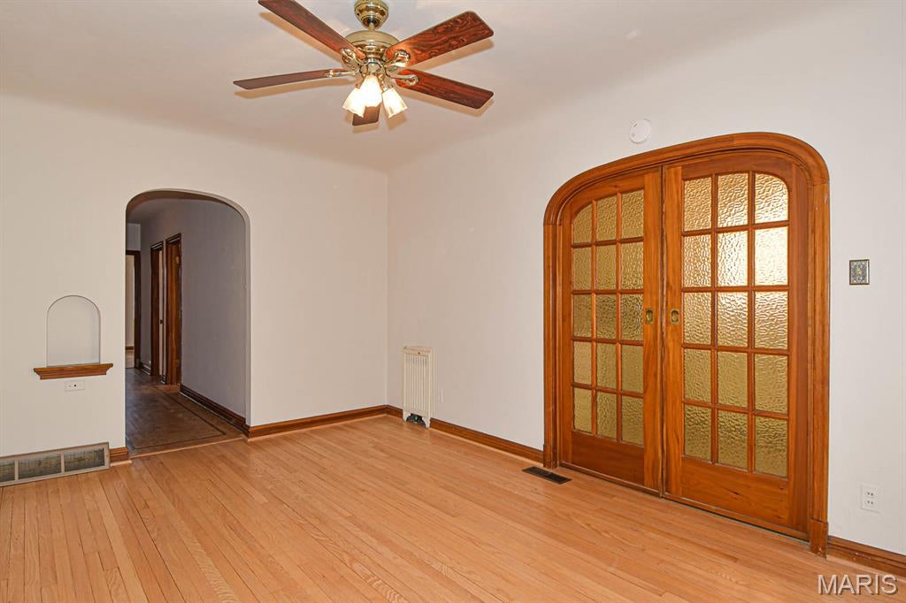 St Louis Hills - Residential Lease