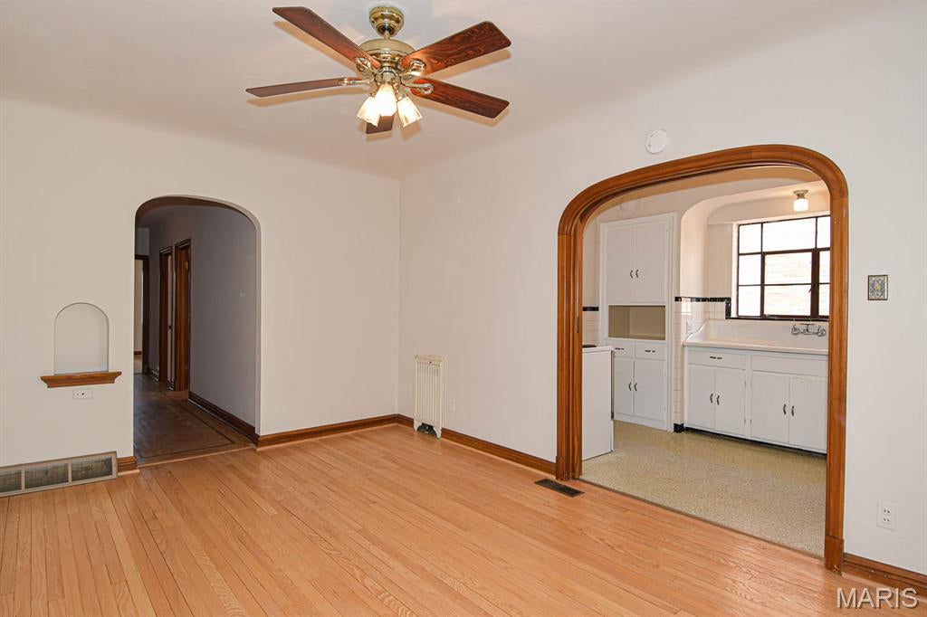 St Louis Hills - Residential Lease