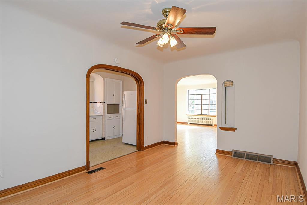 St Louis Hills - Residential Lease