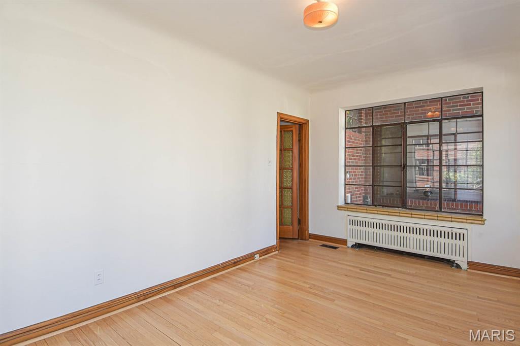 St Louis Hills - Residential Lease