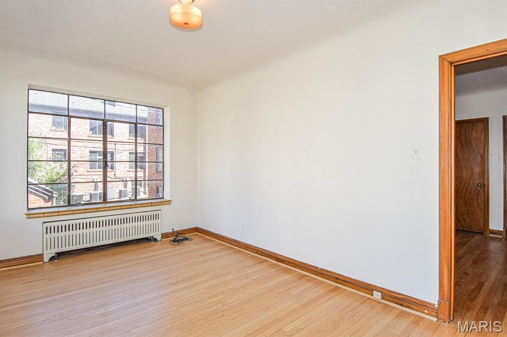 St Louis Hills - Residential Lease