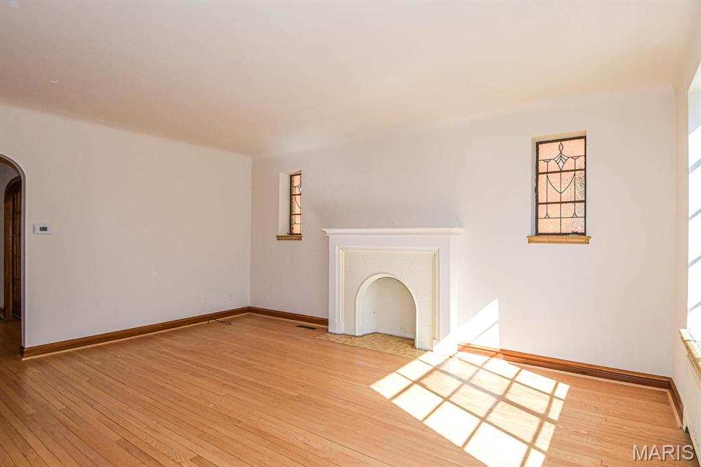 St Louis Hills - Residential Lease