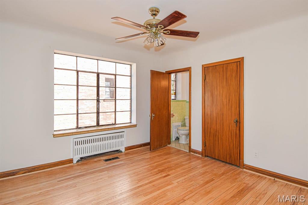 St Louis Hills - Residential Lease