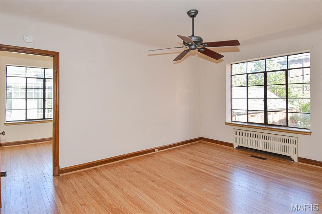 St Louis Hills - Residential Lease