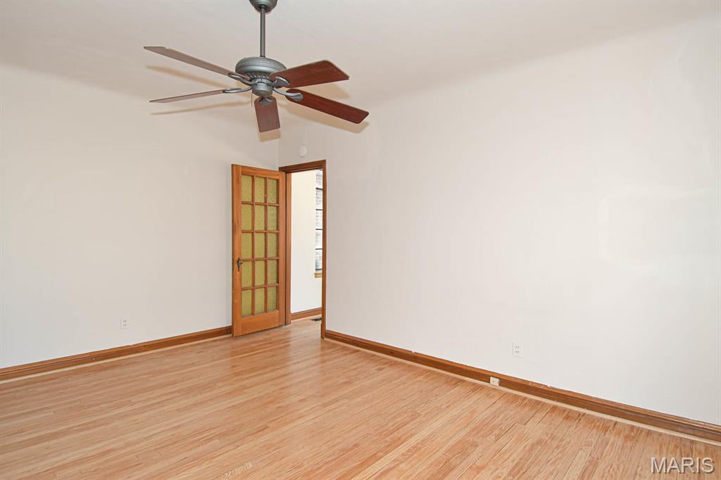 St Louis Hills - Residential Lease