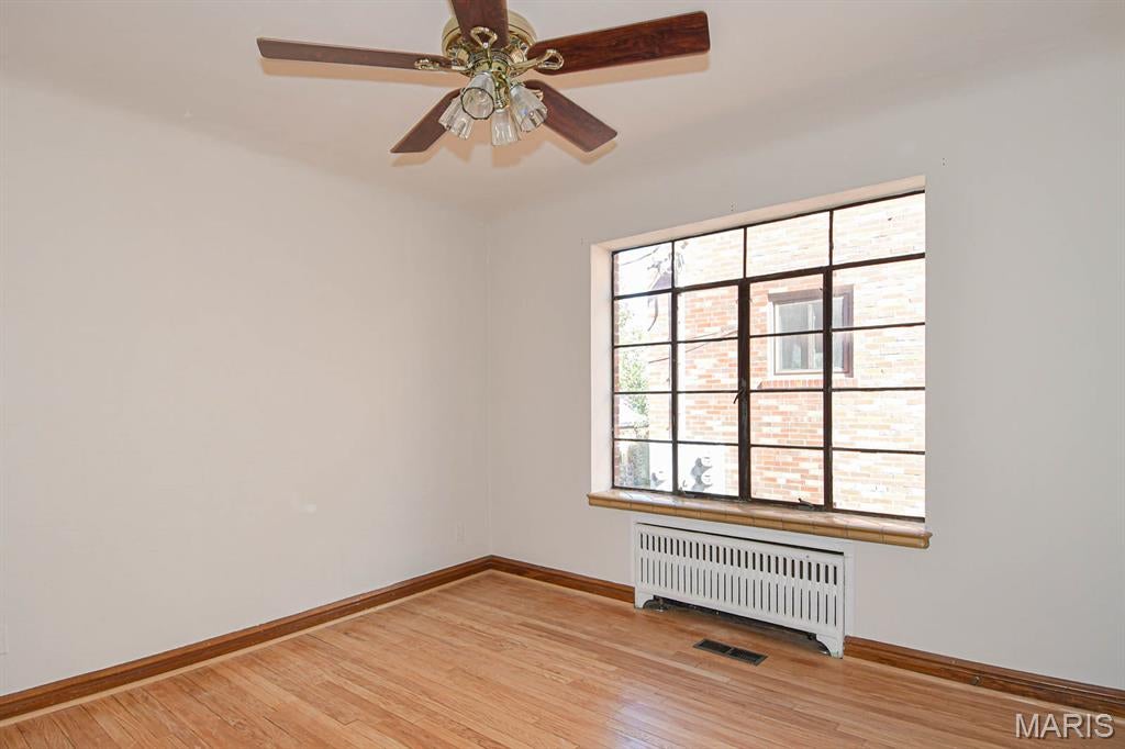 St Louis Hills - Residential Lease