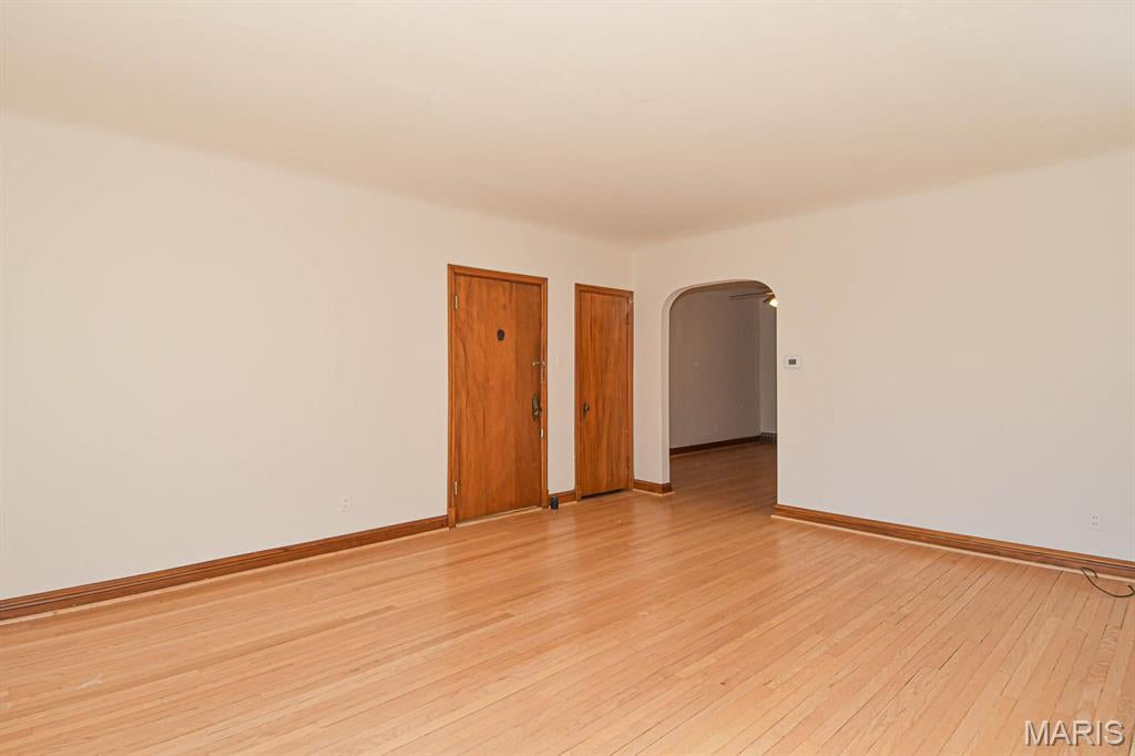 St Louis Hills - Residential Lease