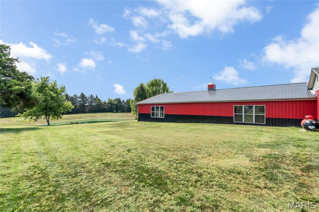 P M Monroe County - Residential