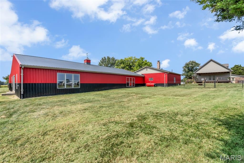 P M Monroe County - Residential