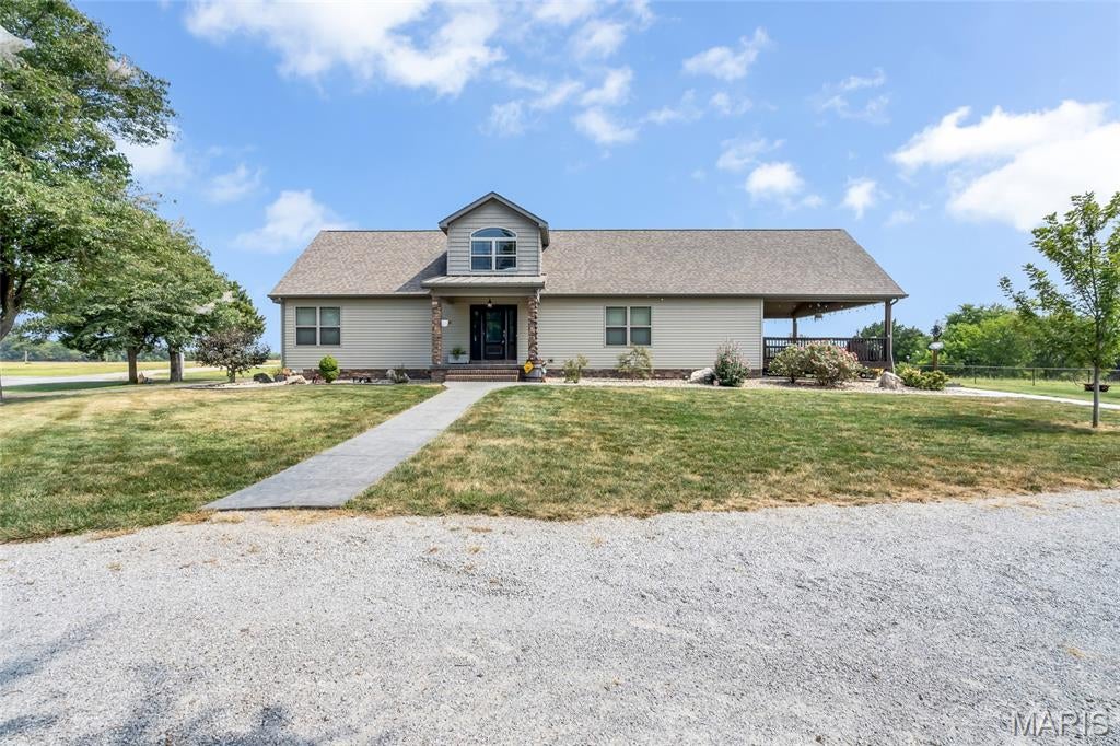 P M Monroe County - Residential