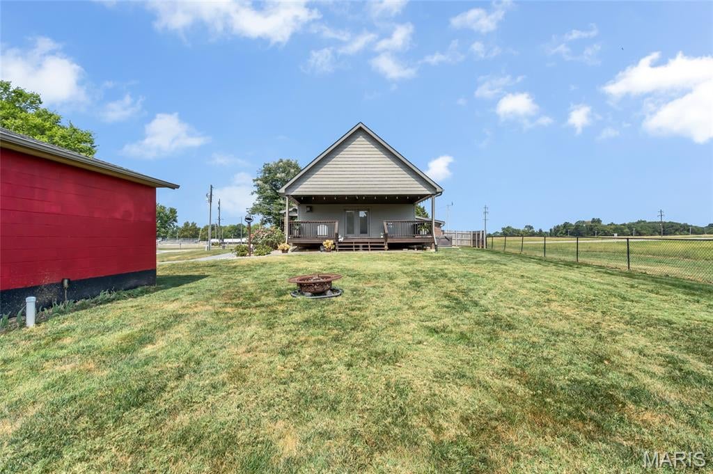 P M Monroe County - Residential
