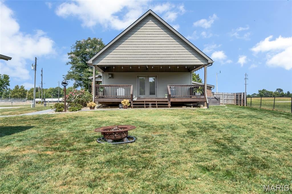 P M Monroe County - Residential