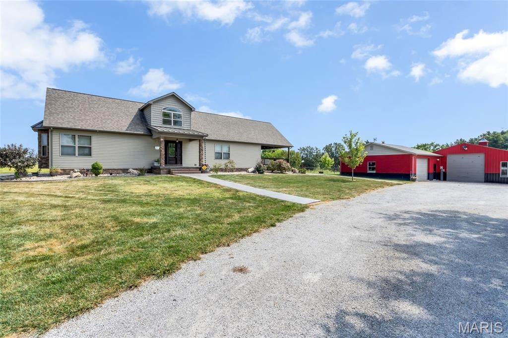 P M Monroe County - Residential