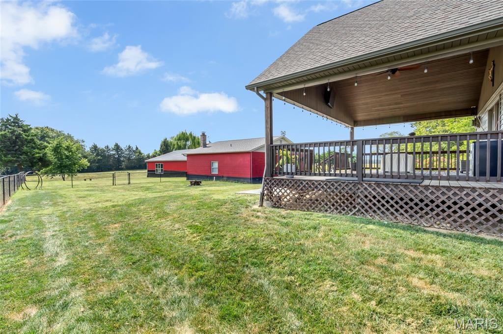 P M Monroe County - Residential