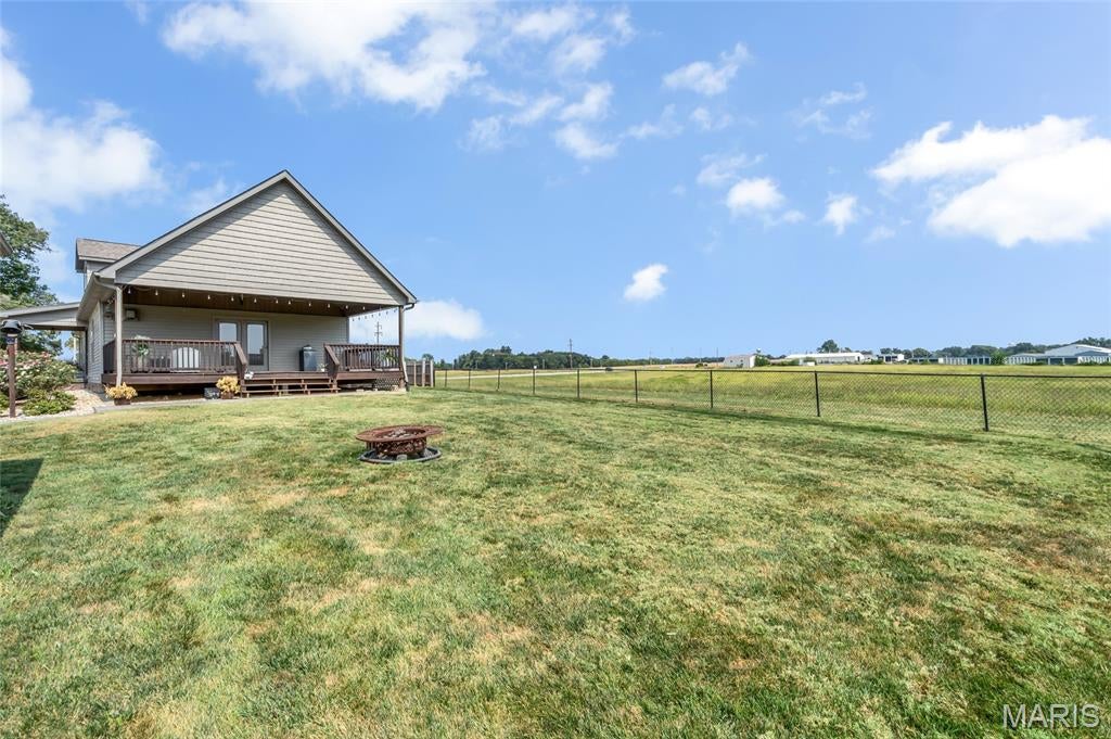 P M Monroe County - Residential