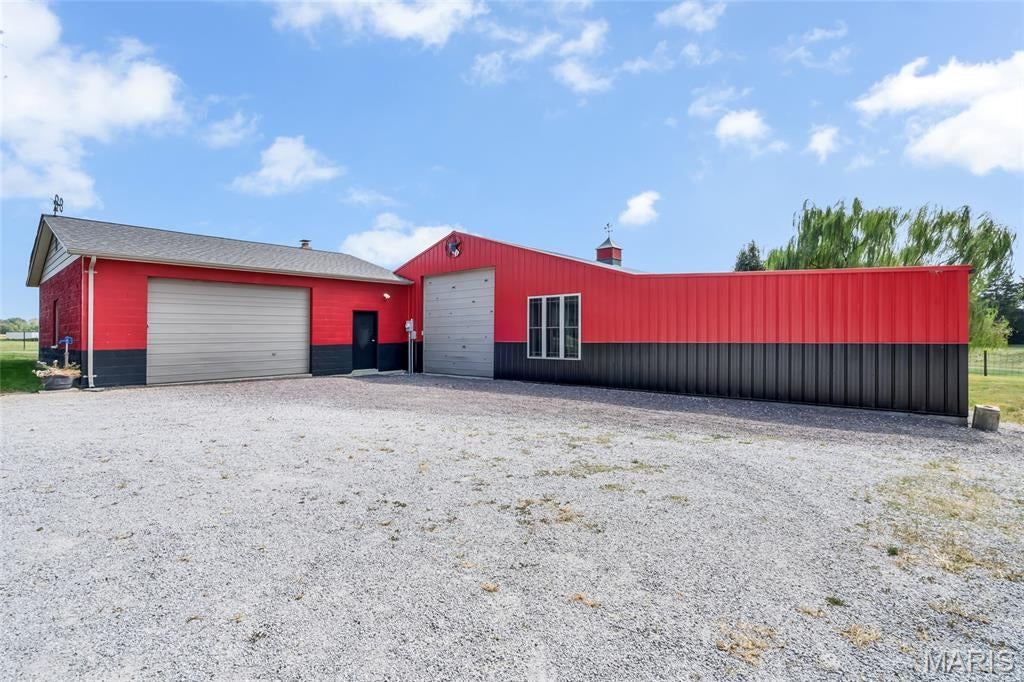 P M Monroe County - Residential