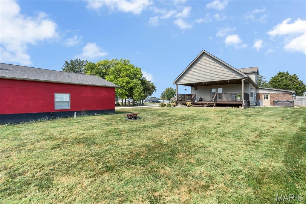 P M Monroe County - Residential