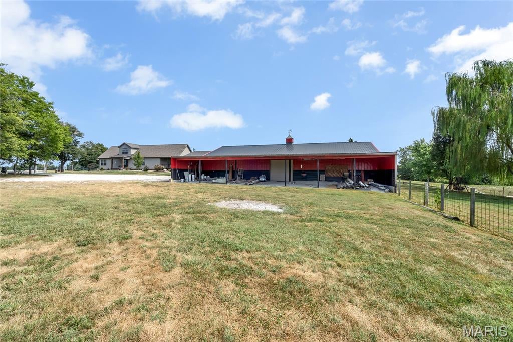 P M Monroe County - Residential
