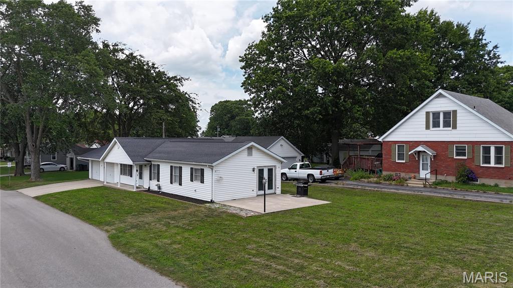 Pautler Heights 02 - Residential