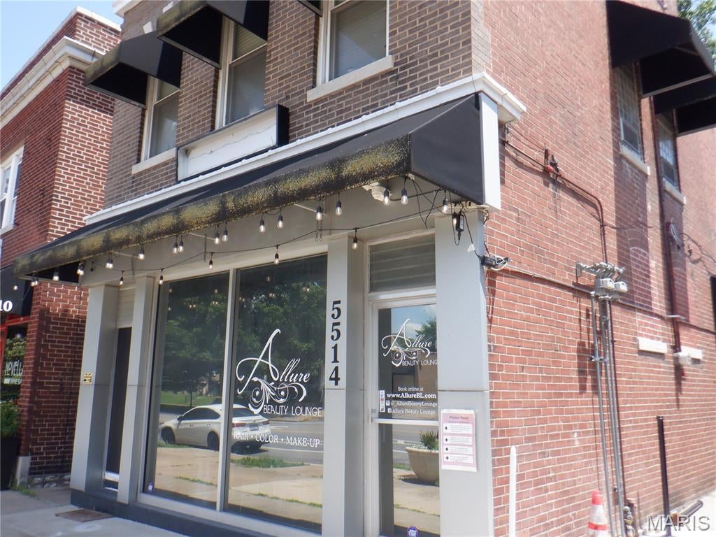 Park Add - Commercial Sale