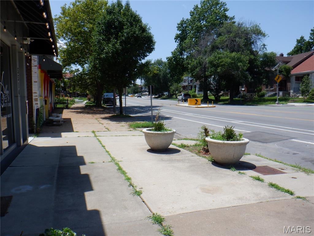 Park Add - Commercial Sale