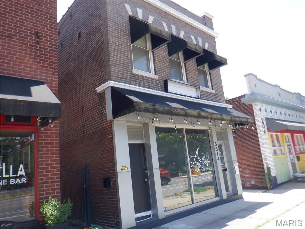 Park Add - Commercial Sale