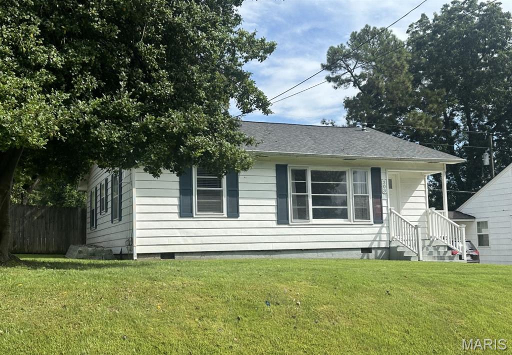 n/a - Residential