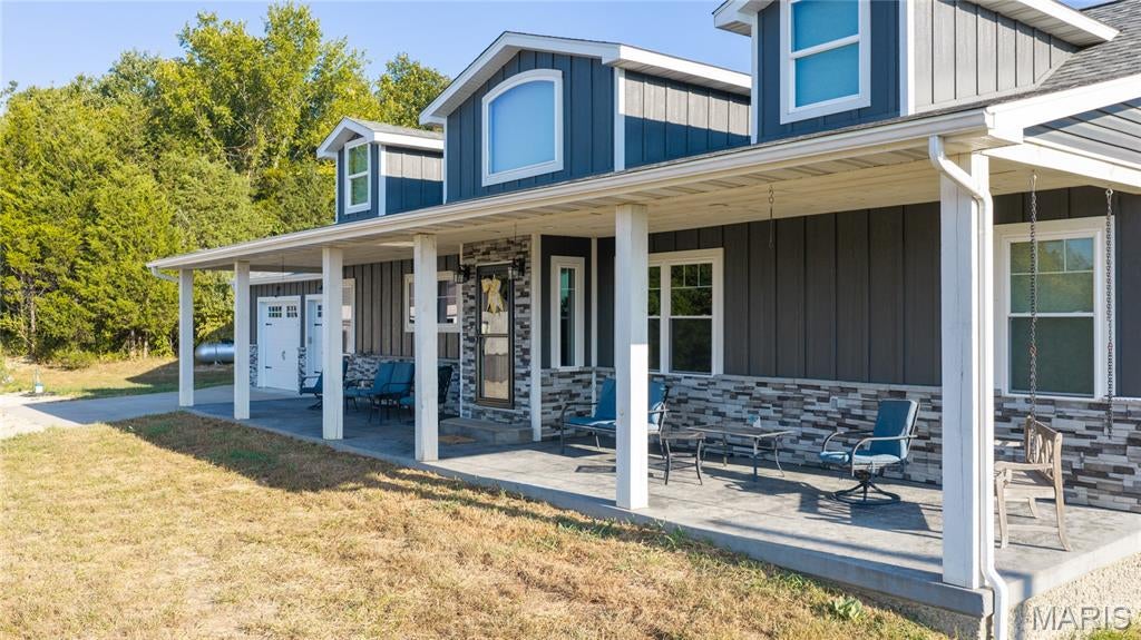 NA - Residential