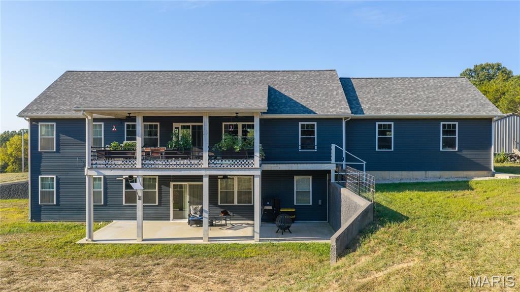 NA - Residential