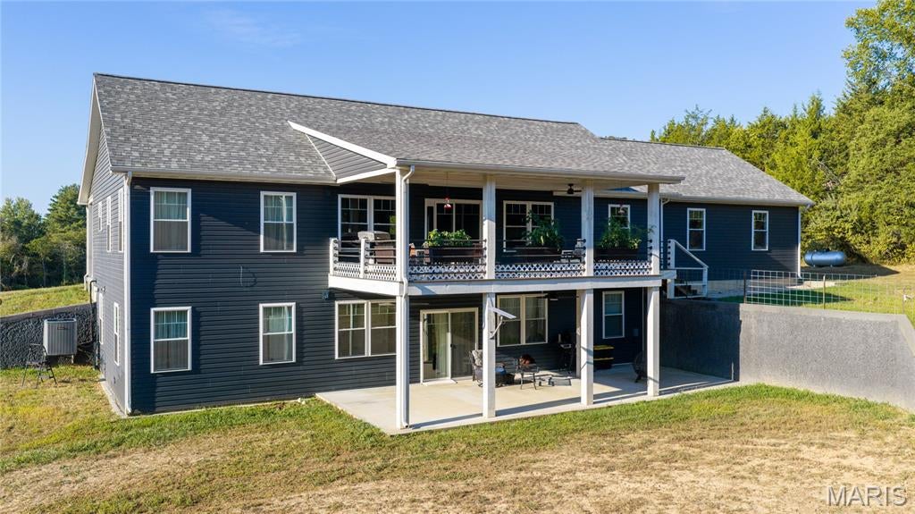 NA - Residential