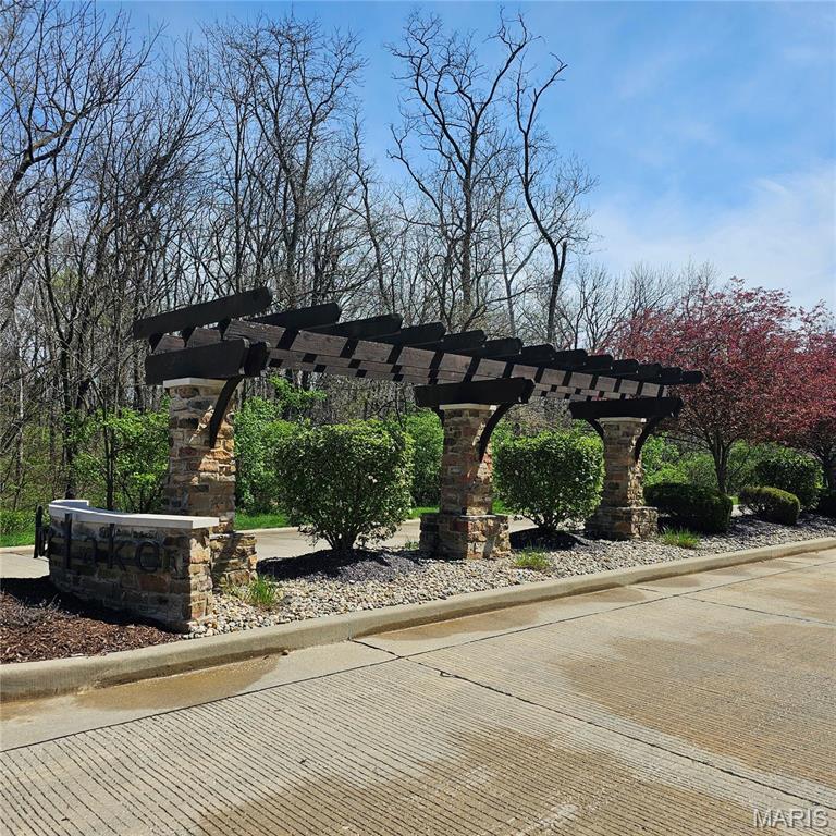 Arbor Lake Estates - Land