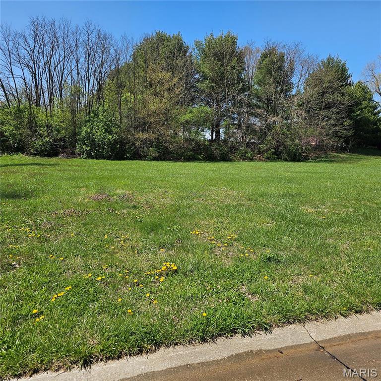 Arbor Lake Estates - Land