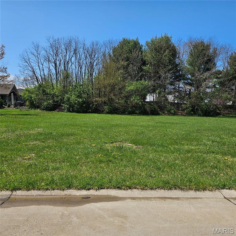 Arbor Lake Estates - Land