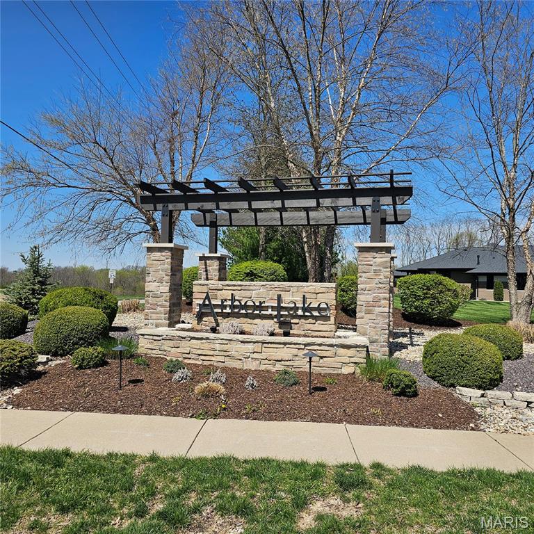 Arbor Lake Estates - Land