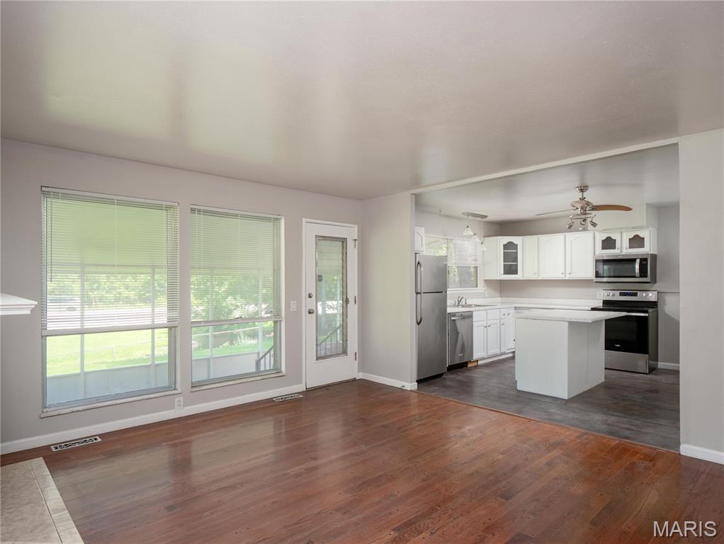 Wedgwood 5 - Residential