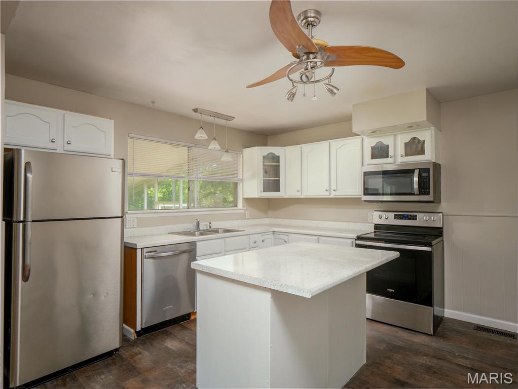 Wedgwood 5 - Residential