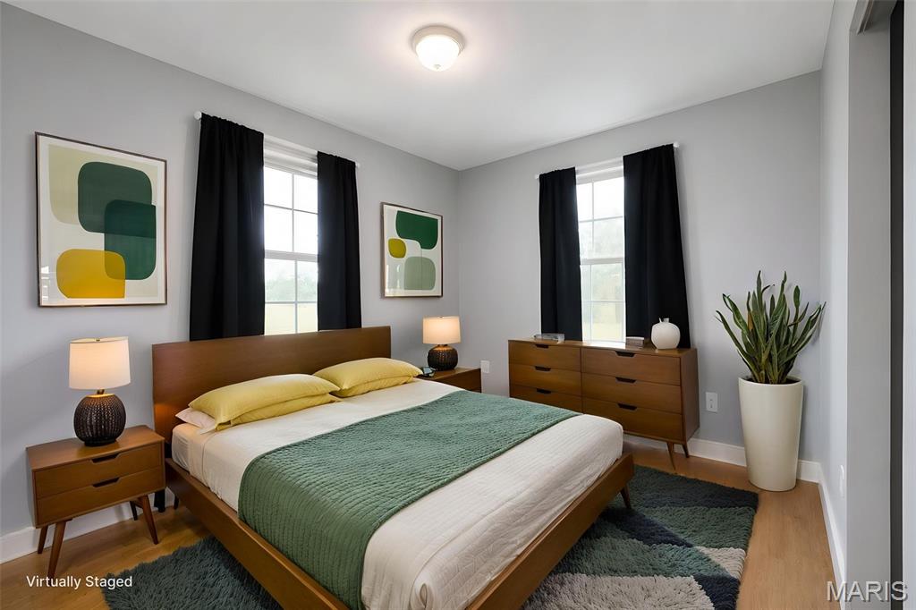 OFALLON - Residential